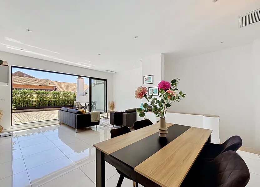 Appartement à vendre, 129m², Cannes