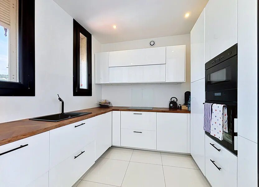 Appartement à vendre, 129m², Cannes