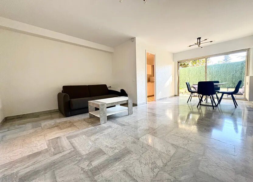Appartement à vendre, 40m², Le Cannet