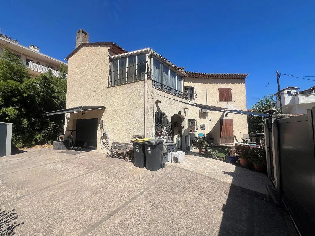 Maison à vendre, 167m², Cannes