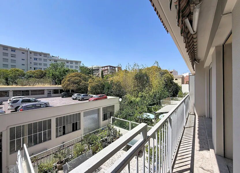 Appartement à vendre, 47m², Cannes