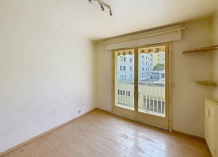 Appartement à vendre, 47m², Cannes