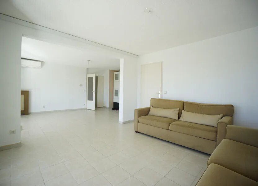 Appartement à vendre, 92m², Le Cannet
