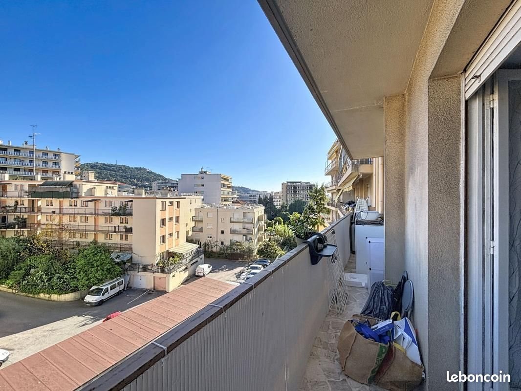 Appartement à vendre, 48m², Le Cannet