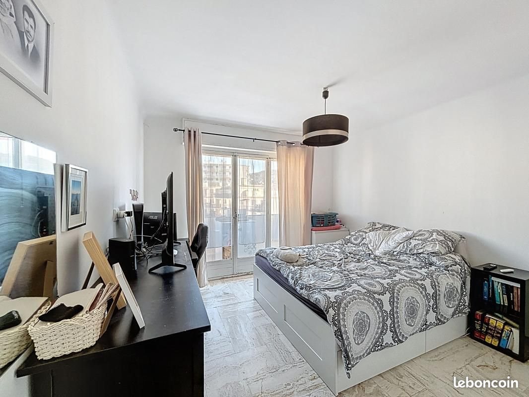 Appartement à vendre, 48m², Le Cannet