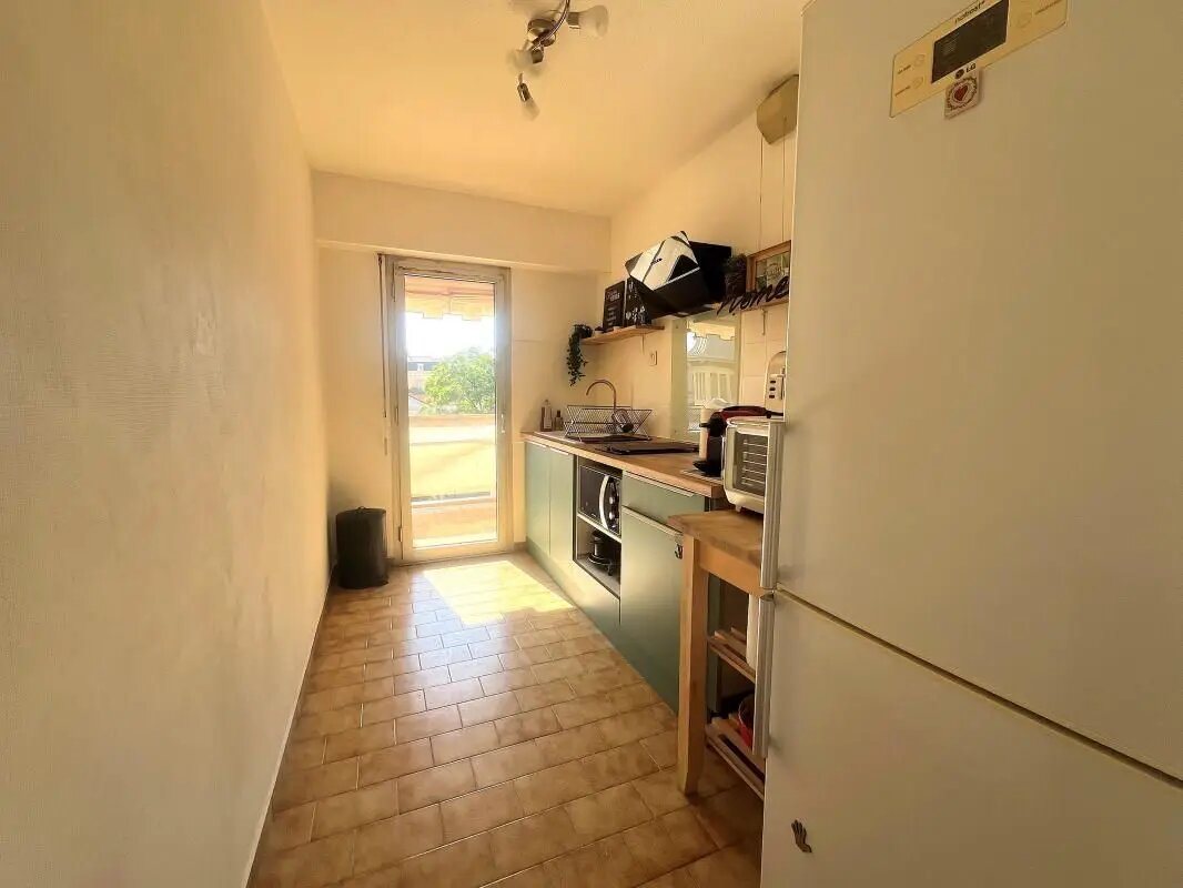 Appartement à vendre, 46m², Cannes