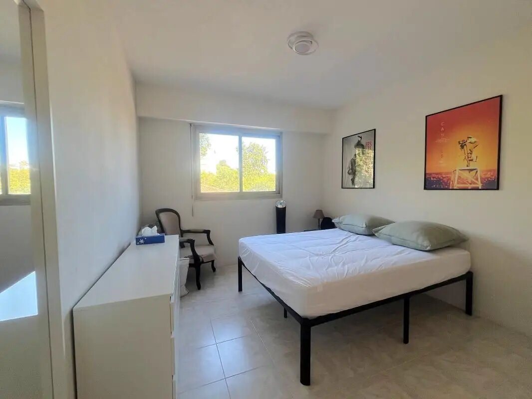 Appartement à vendre, 46m², Cannes