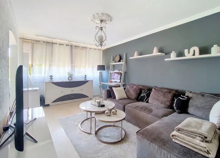 Appartement à vendre, 69m², Le Cannet