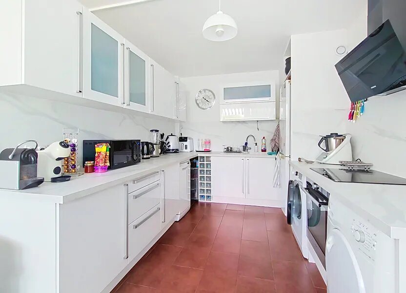 Appartement à vendre, 69m², Le Cannet