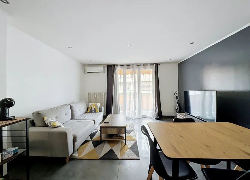 Appartement à louer, 58m², Le Cannet