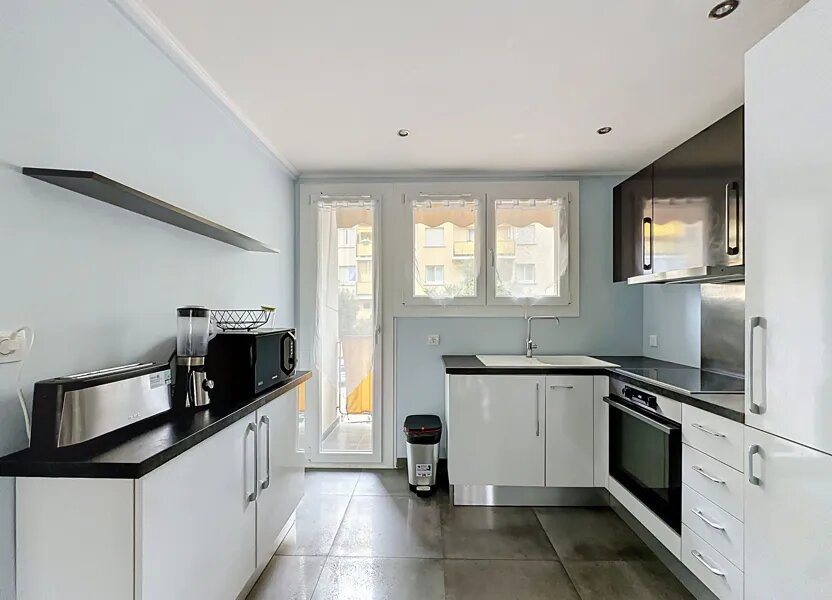 Appartement à louer, 58m², Le Cannet