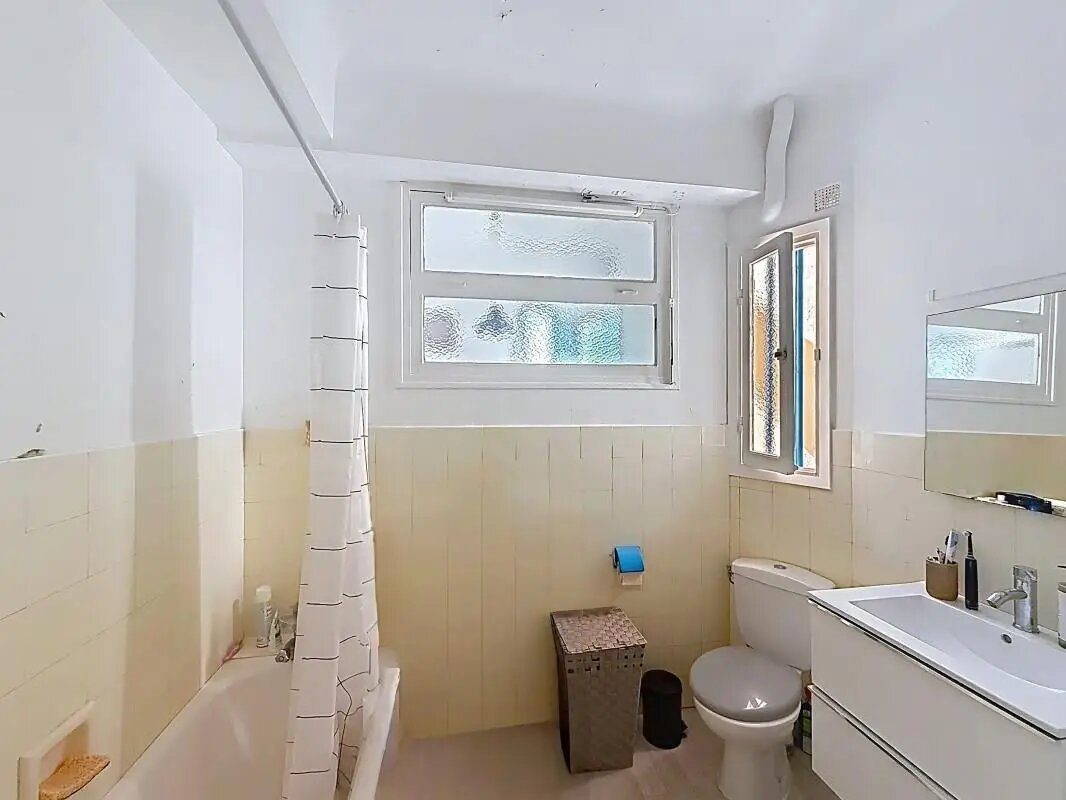 Appartement à vendre, 27m², Antibes