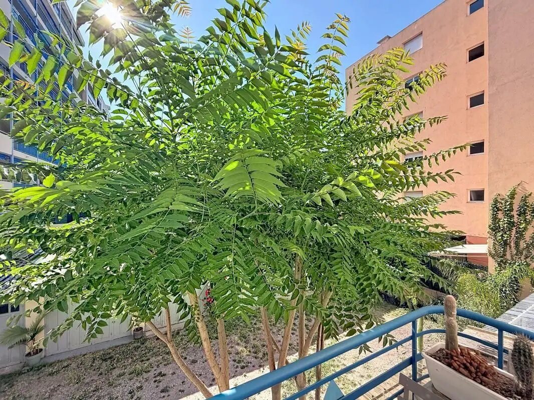 Appartement à vendre, 27m², Antibes