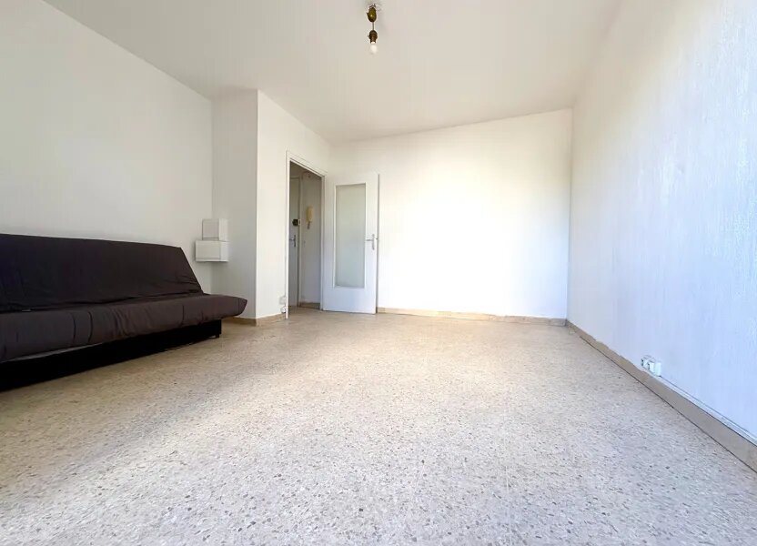 Appartement à vendre, 22m², Le Cannet