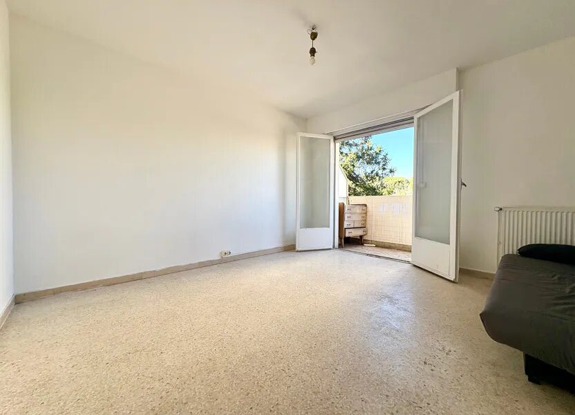 Appartement à vendre, 22m², Le Cannet