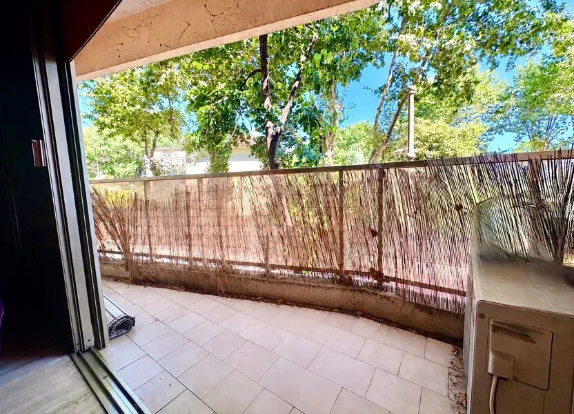 Appartement à vendre, 40m², Le Cannet