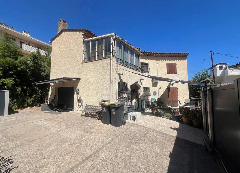 Maison à vendre, 167m², Cannes