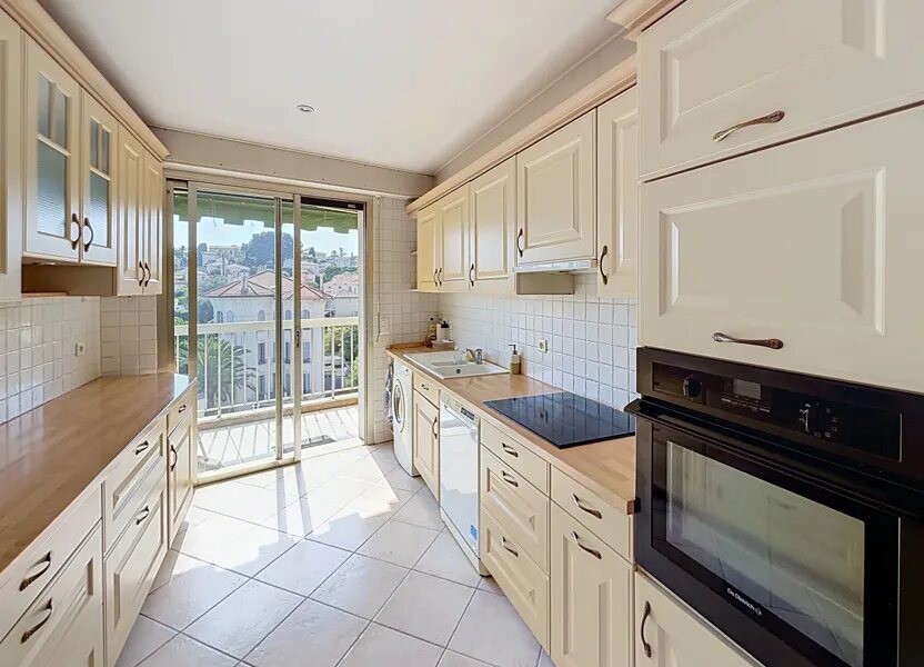 Appartement à vendre, 92m², Cannes