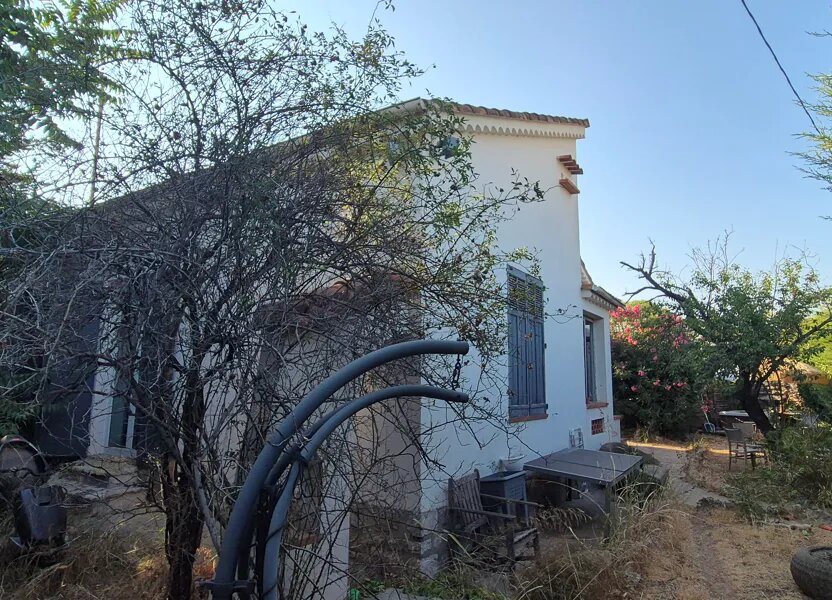 Maison à vendre, 86m², Le Cannet