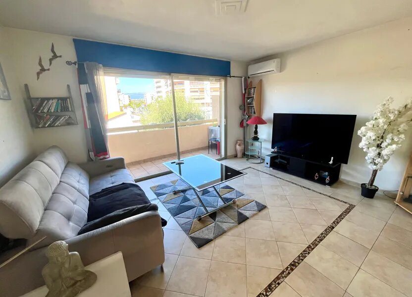 Appartement à vendre, 38m², Le Cannet