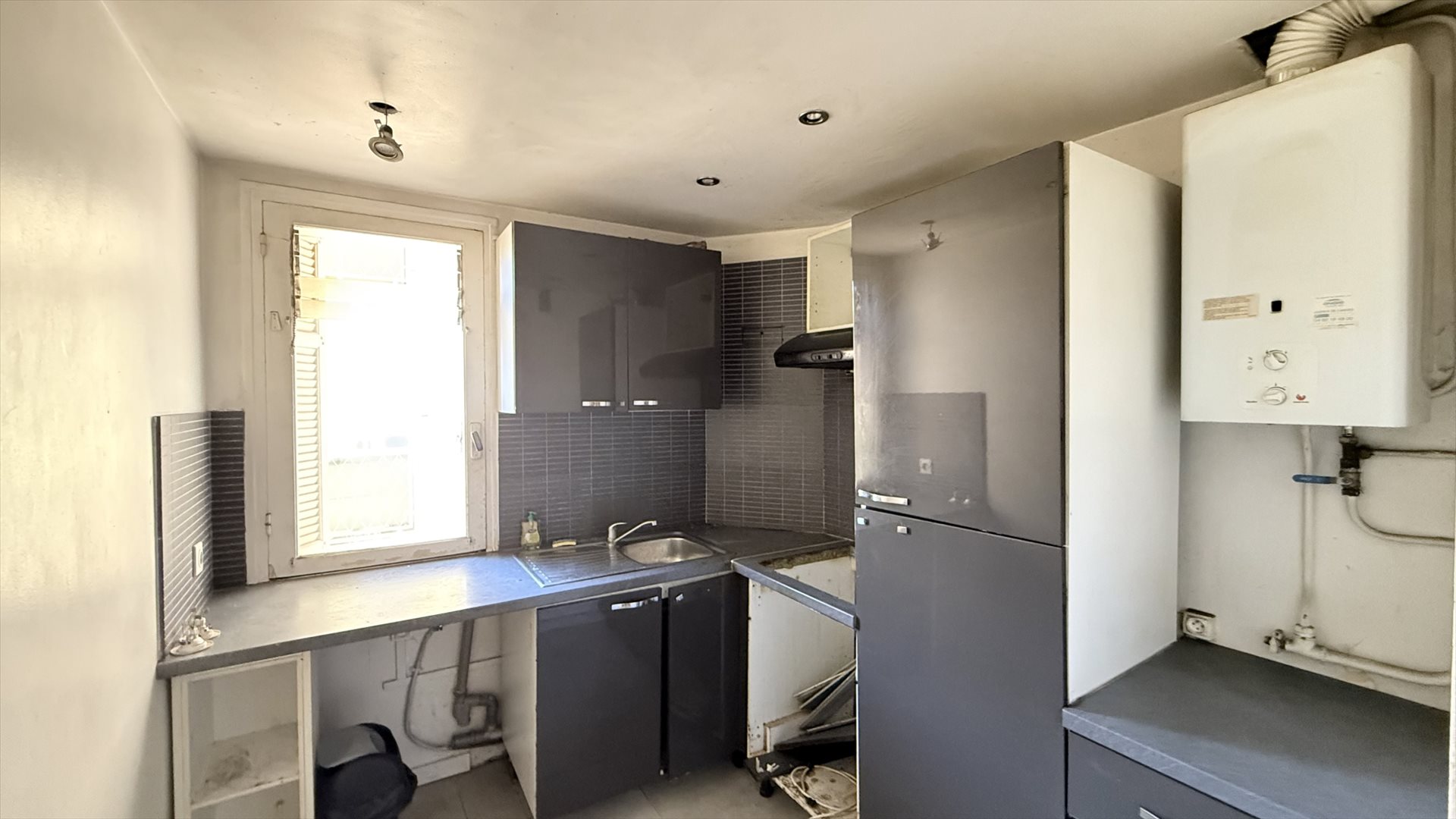 Appartement à vendre, 66m², Le Cannet