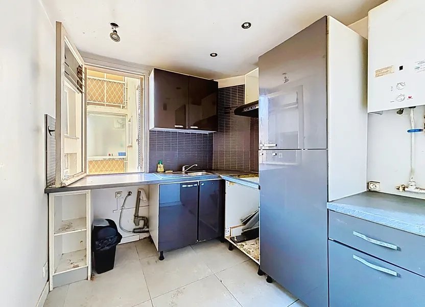 Appartement à vendre, 66m², Le Cannet
