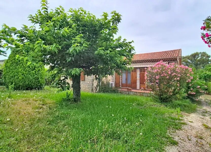 Maison à vendre, 111m², Mougins
