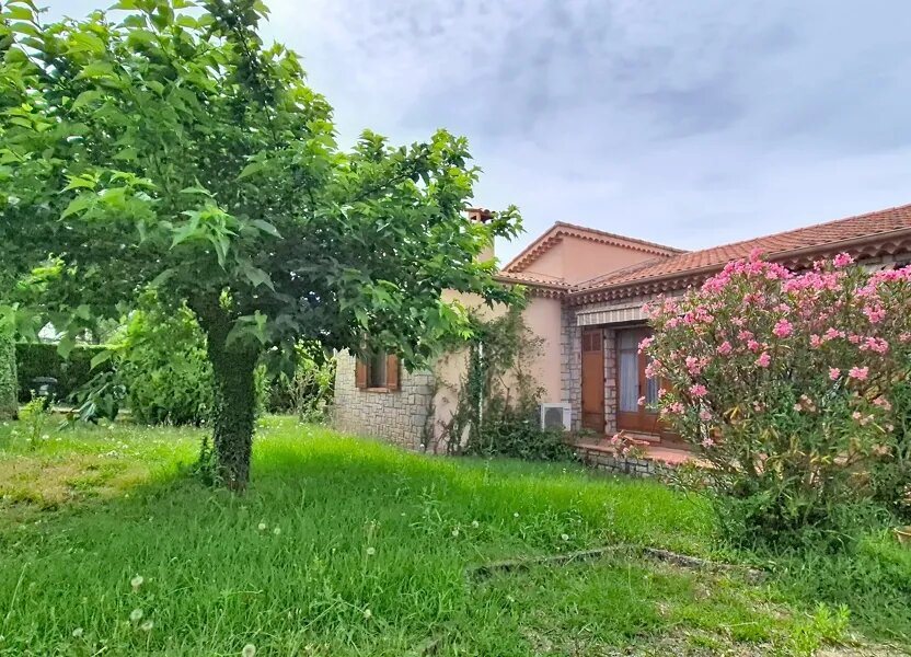 Maison à vendre, 111m², Mougins