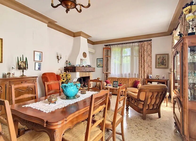 Maison à vendre, 111m², Mougins