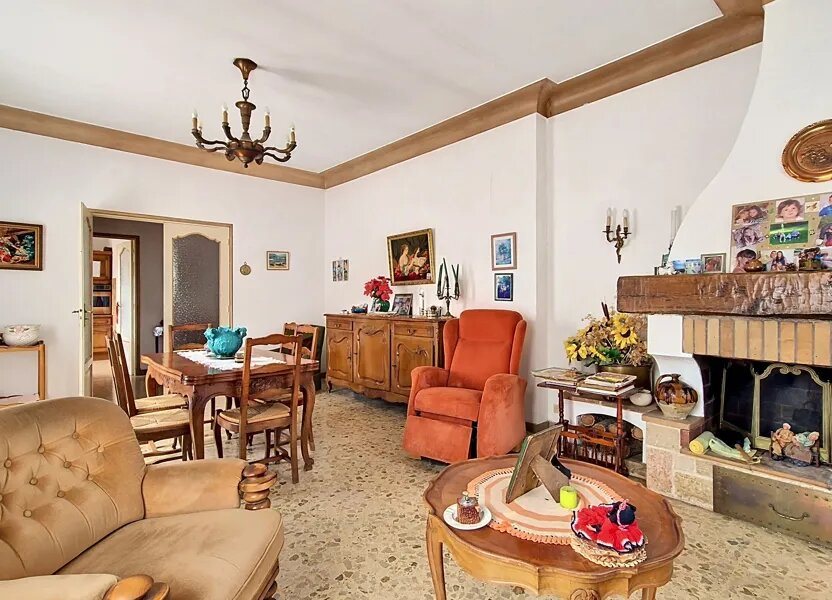 Maison à vendre, 111m², Mougins