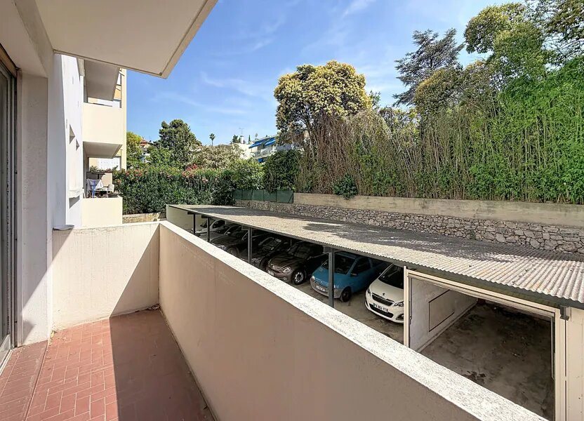 Appartement à vendre, 32m², Le Cannet