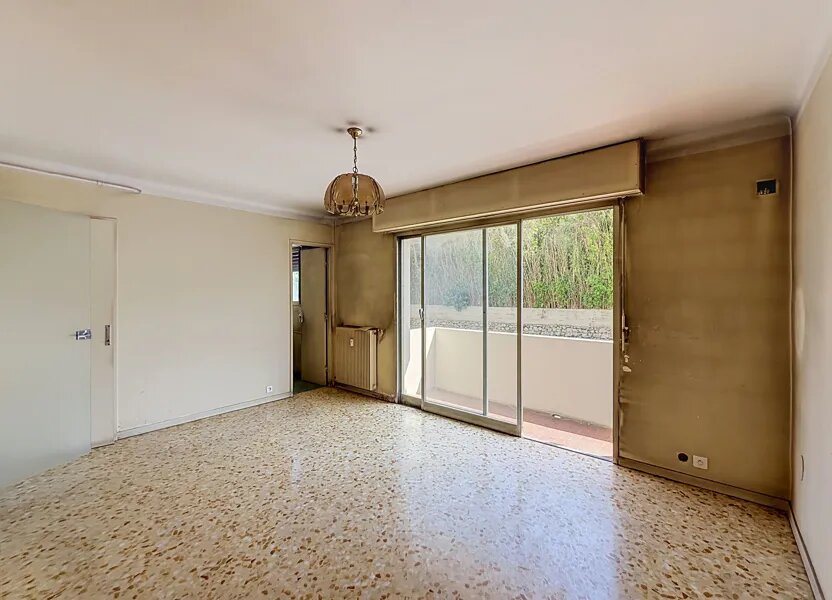 Appartement à vendre, 32m², Le Cannet