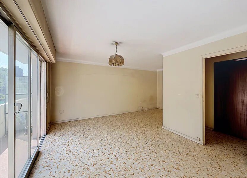 Appartement à vendre, 32m², Le Cannet
