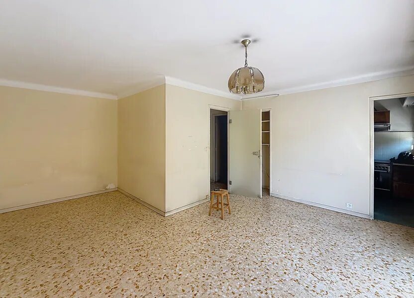 Appartement à vendre, 32m², Le Cannet