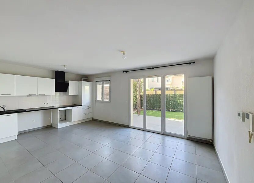 Appartement à louer, 58m², Le Muy