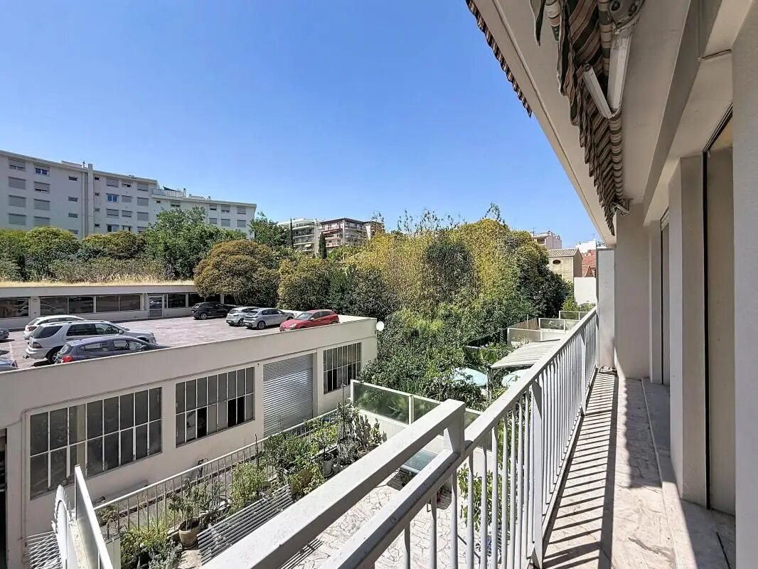 Appartement à vendre, 47m², Cannes