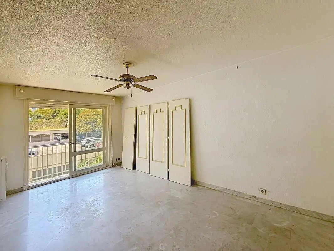 Appartement à vendre, 47m², Cannes