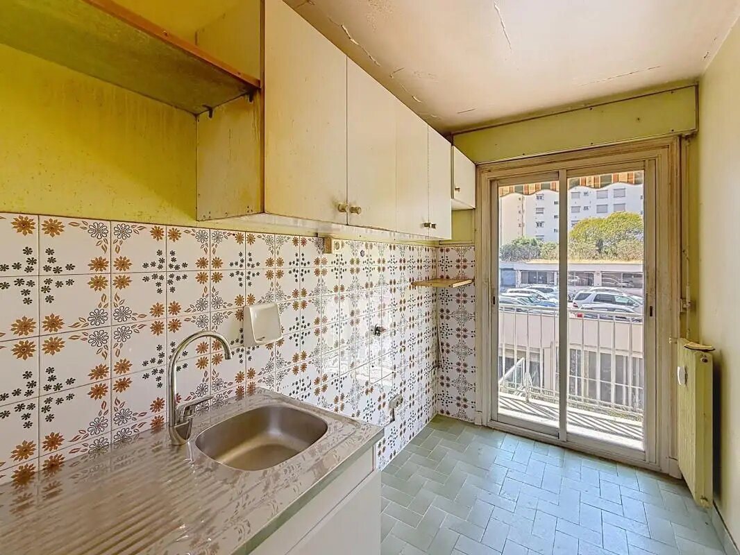 Appartement à vendre, 47m², Cannes