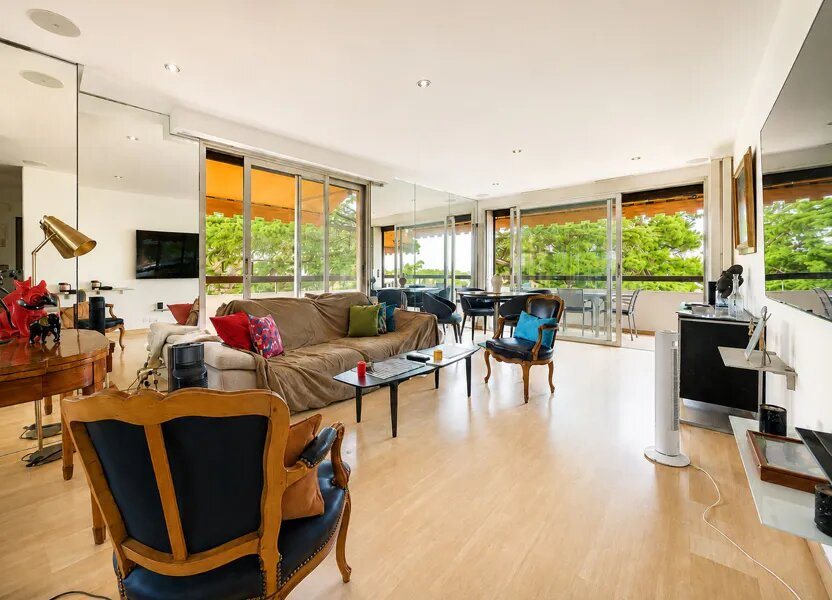 Appartement à vendre, 75m², Le Cannet