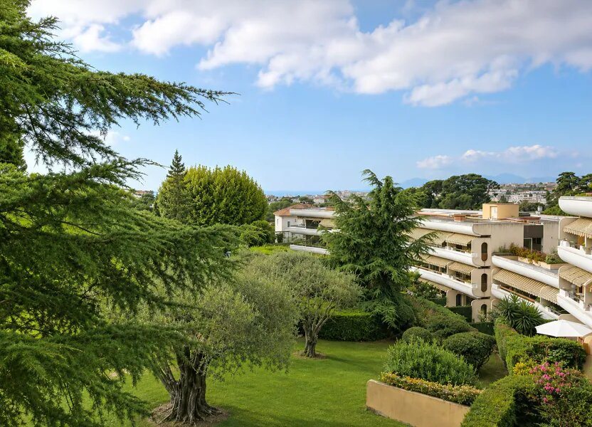 Appartement à vendre, 75m², Le Cannet