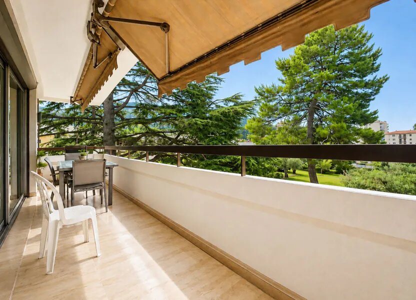 Appartement à vendre, 75m², Le Cannet