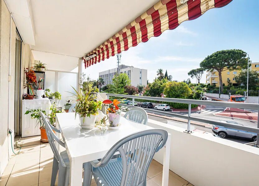 Appartement à vendre, 38m², Le Cannet