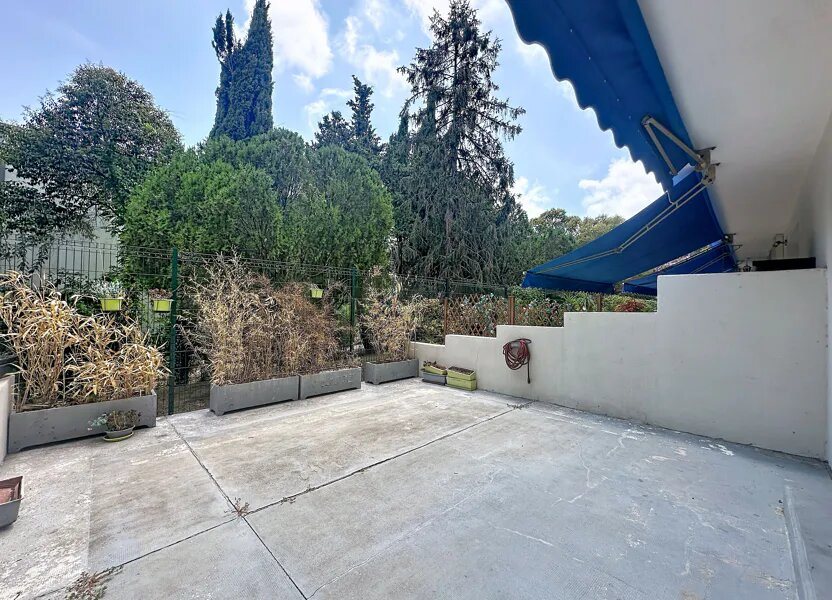 Appartement à louer, 25m², Mandelieu-la-Napoule