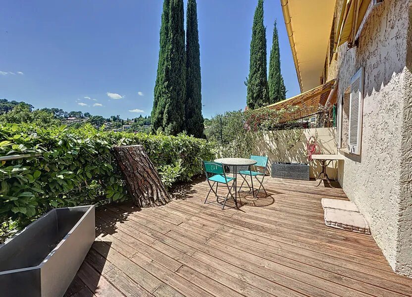 Appartement à vendre, 43m², Mougins
