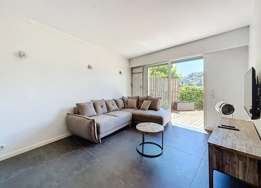 Appartement à vendre, 43m², Mougins