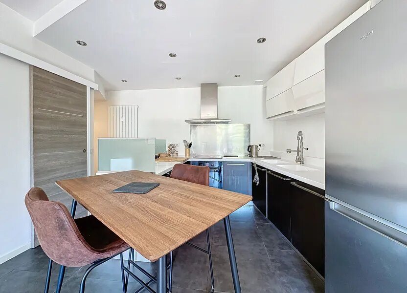 Appartement à vendre, 43m², Mougins