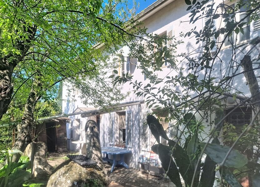 Maison à vendre, 91m², Le Cannet