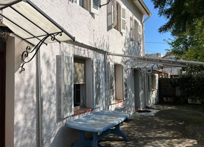 Maison à vendre, 91m², Le Cannet