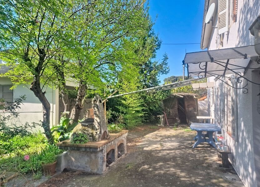 Maison à vendre, 91m², Le Cannet