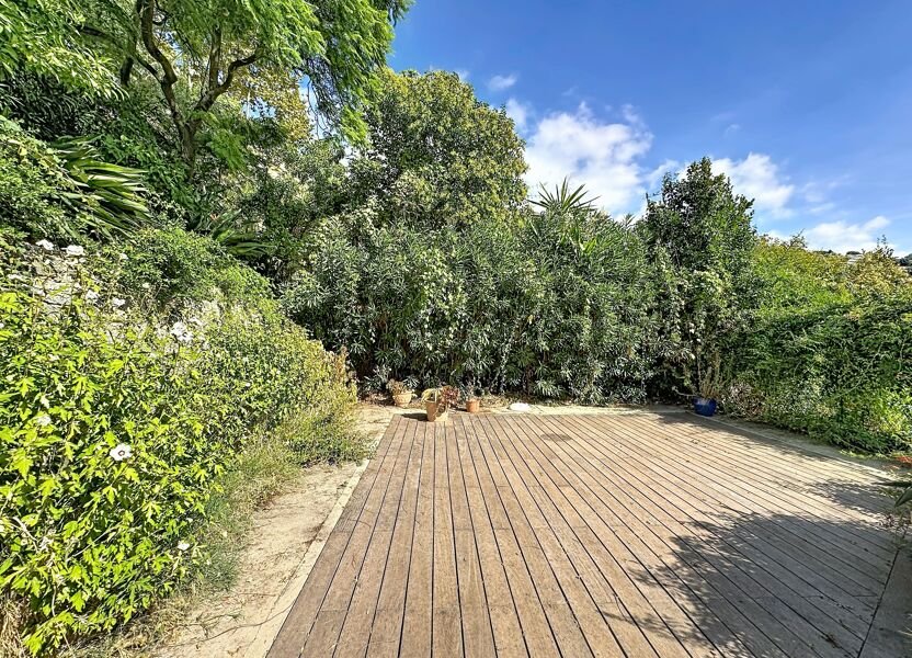 Appartement à louer, 70m², Le Cannet